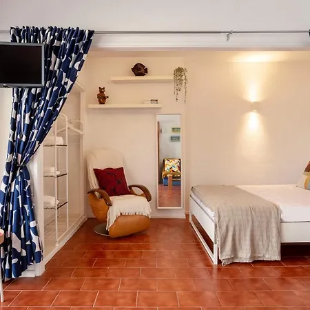 Διαμέρισμα Joivy Brightly Designed Costa de Caparica