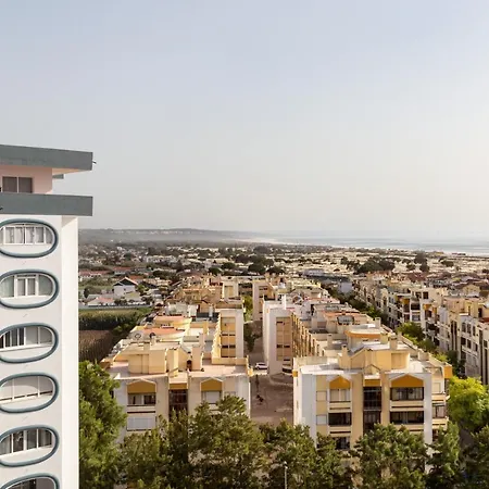 Joivy Brightly Designed Διαμέρισμα Costa de Caparica